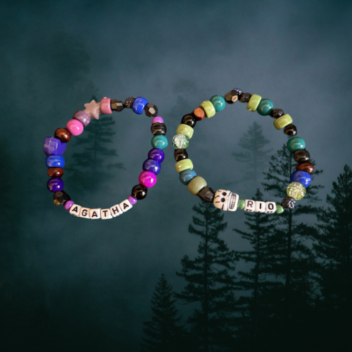 Agatha and Rio Bracelet Set